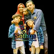 Sothus Kitchen&Entertainments