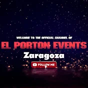 El Porton Events Zaragoza⬆️⬆️