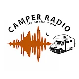 radio camper