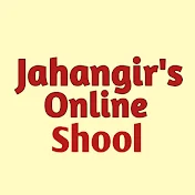 Jahangir's online school