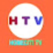 HOMECITI TV