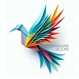 Origami Alemi