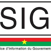 SIG Burkina