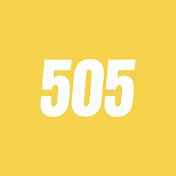 THE 505 PODCAST