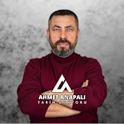 Ahmet Anapalı