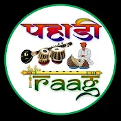 पहाड़ी Raag