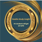 Haalim Study Insights