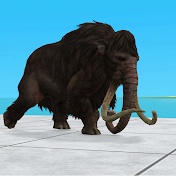 Animal Mammoth