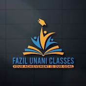 FAZIL UNANI CLASSES