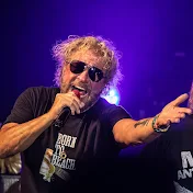 SammyHagarVEVO