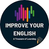 IMPROVE YOUR ENGLISH