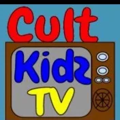 CultKidzTv