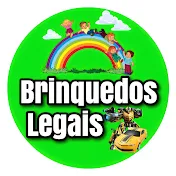 BRINQUEDOS LEGAIS