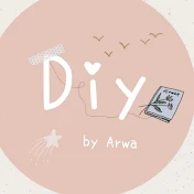 DIY by Arwa