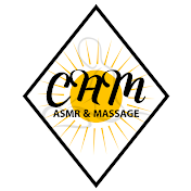 CAM ASMR & Massage