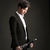 Clarinetist JunHwa CHOUNG