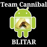 Team Cannibal Blitar