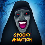 Spooky Animation Hindi