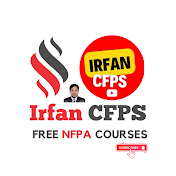Irfan CFPS