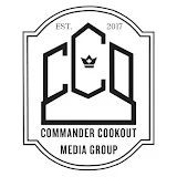 Commander Cookout