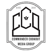 Commander Cookout