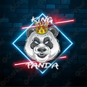 KING PANDA