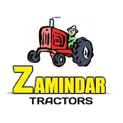 Zamindar Tractors