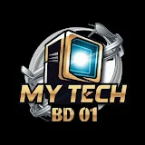 My Tech BD01