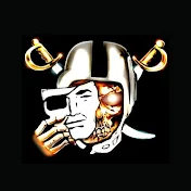 Raiders History (Oakland, Los Angeles, Las Vegas)