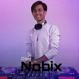 دیجی نوبیکس (Dj Nobix)