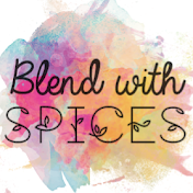 Blend With Spices