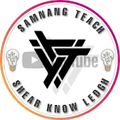 Samnang Teach