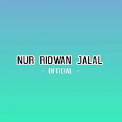 Nur Ridwan Jalal Official