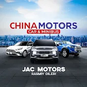 Chinamotors | Electrocars