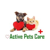 Active Pets Care