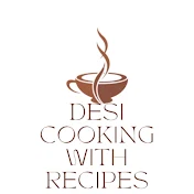 Desi Cooking with recipes