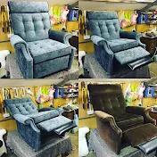 Premier Upholstery - Upholstery help and advise