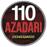 110 Azadari