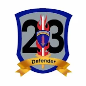 DEFENDER-23