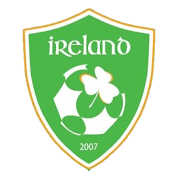 Ireland Korfball