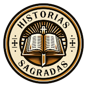 HISTORIAS SAGRADAS