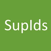 SupIds Radio Archive