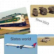 Slate's World of transportation