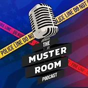 The Muster Room Podcast