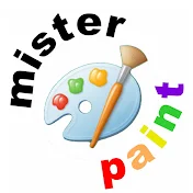 mister paint