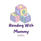 ABDL - Reading With Mommy