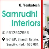 samrudhi Interiors wood working  channel