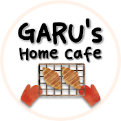 가루의 홈카페 by GARU