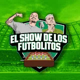 Los Futbolitos