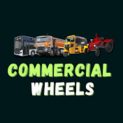 Commercial Wheels